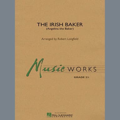 The Irish Baker