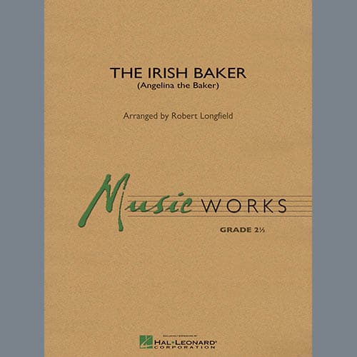 The Irish Baker - Tuba