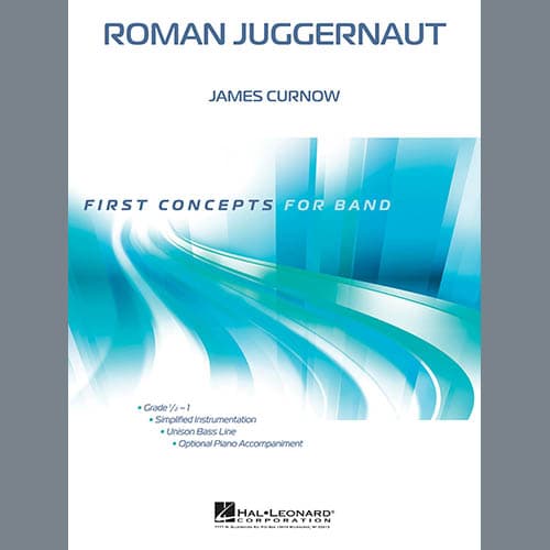 Roman Juggernaut - Mallet Percussion