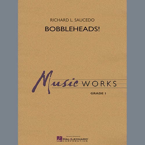 Bobbleheads! - Bassoon