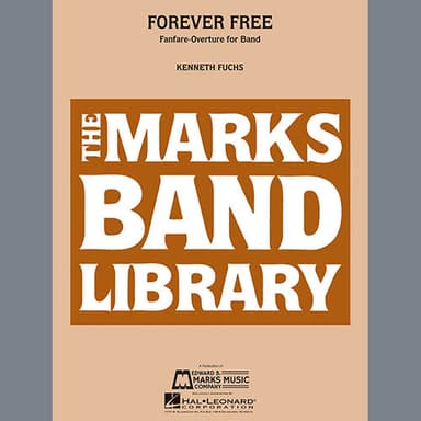 Forever Free - Flute 2