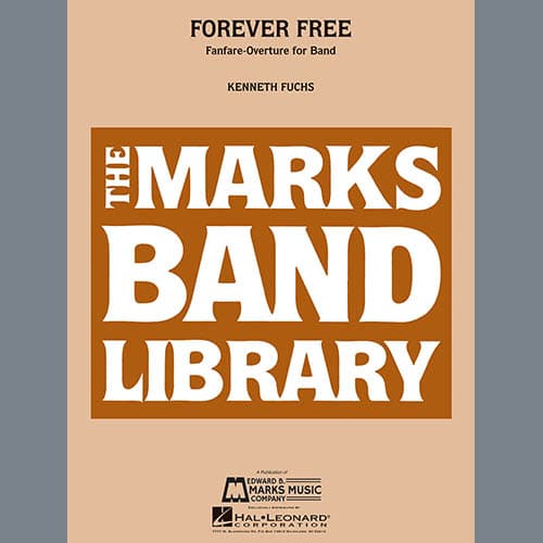 Forever Free - F Horn 3