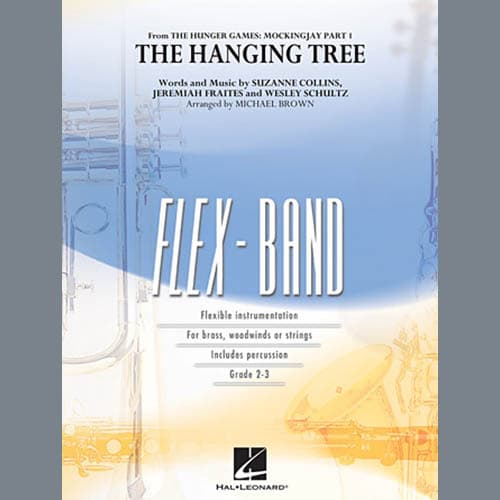 The Hanging Tree (from The Hunger Games: Mockingjay Part 1) - Pt.1 - Violin