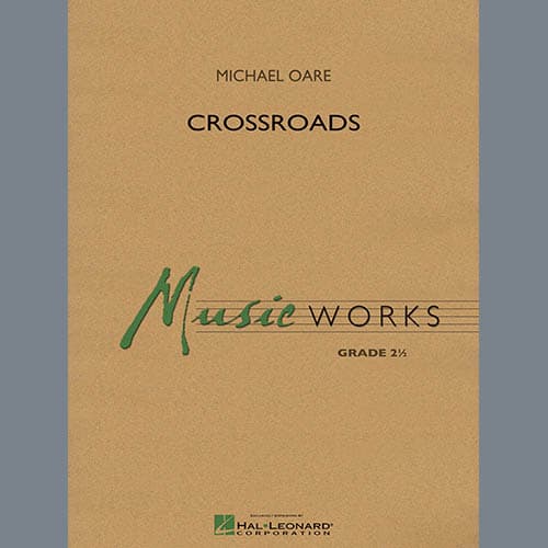Crossroads - Baritone T.C.