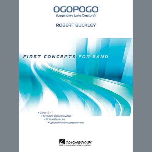 Ogopogo (Legendary Lake Creature)