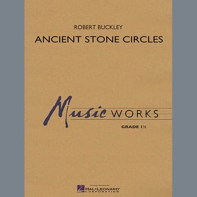 Ancient Stone Circles - F Horn