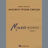 Ancient Stone Circles - Percussion 2