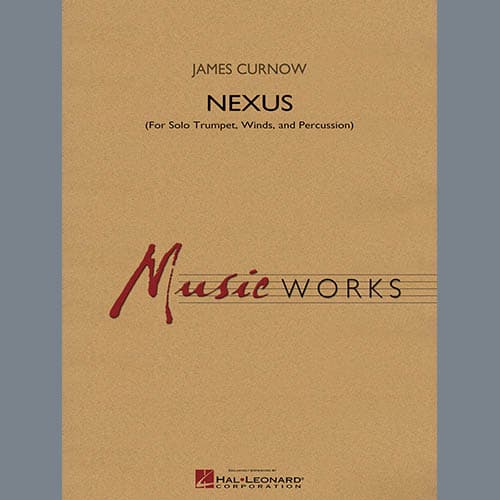 Nexus - F Horn 2