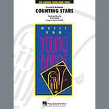 Counting Stars - Percussion 1