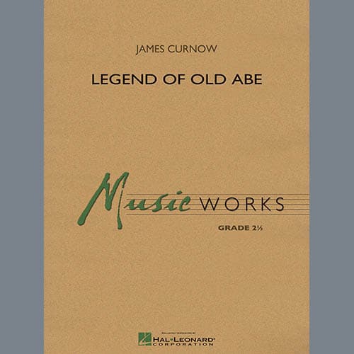 Legend of Old Abe