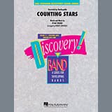 Counting Stars - Percussion 1