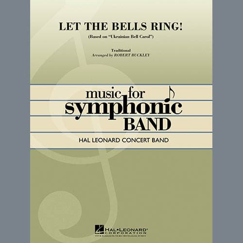Let the Bells Ring! - Oboe 1