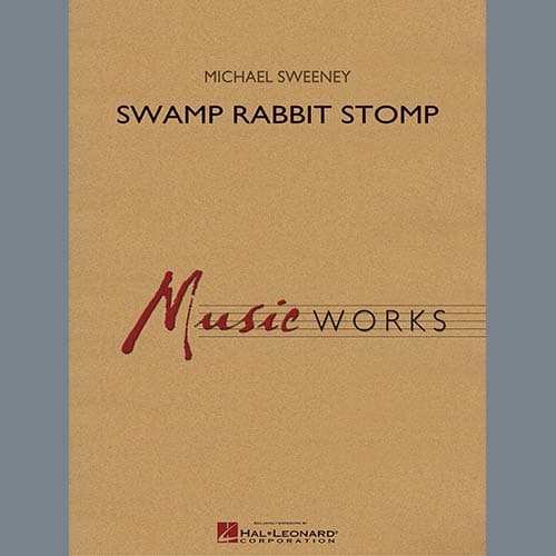 Swamp Rabbit Stomp - Piccolo