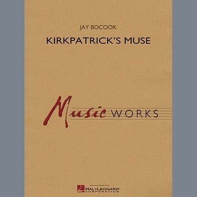 Kirkpatrick's Muse - Bassoon