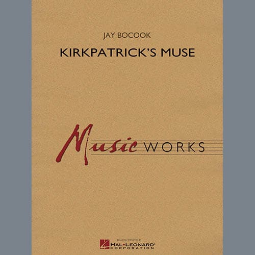 Kirkpatrick's Muse - Piccolo