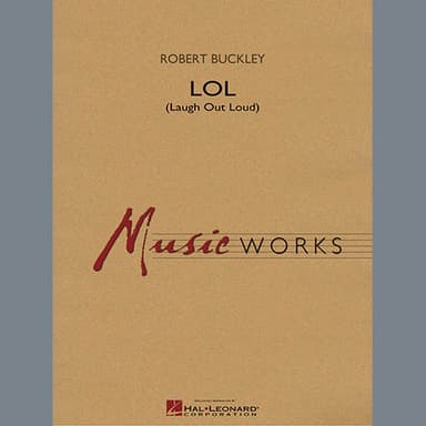LOL (Laugh Out Loud) - Bass Trombone
