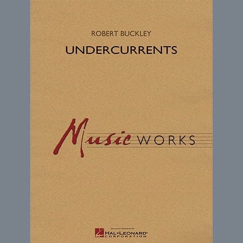 Undercurrents - F Horn 2