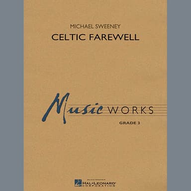 Celtic Farewell