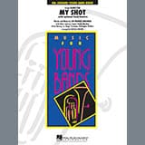 My Shot (from Hamilton) (arr. Michael Brown) - Vocal Solo