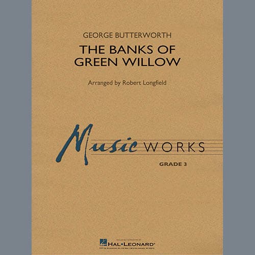The Banks of Green Willow - Baritone B.C.