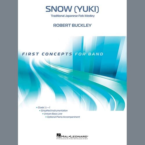 Snow (Yuki) - Oboe