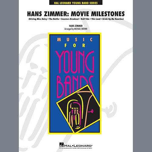 Hans Zimmer: Movie Milestones - Bassoon