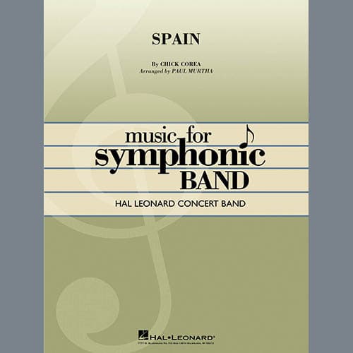 Spain - Trombone 3