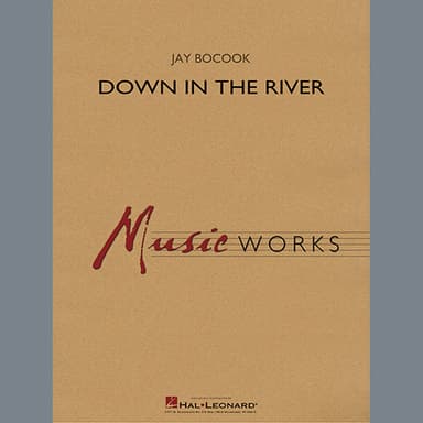 Down in the River