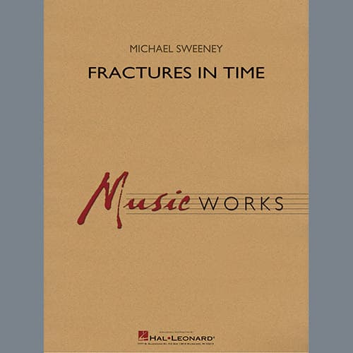 Fractures in Time - Oboe