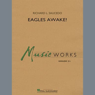 Eagles Awake! - Tuba