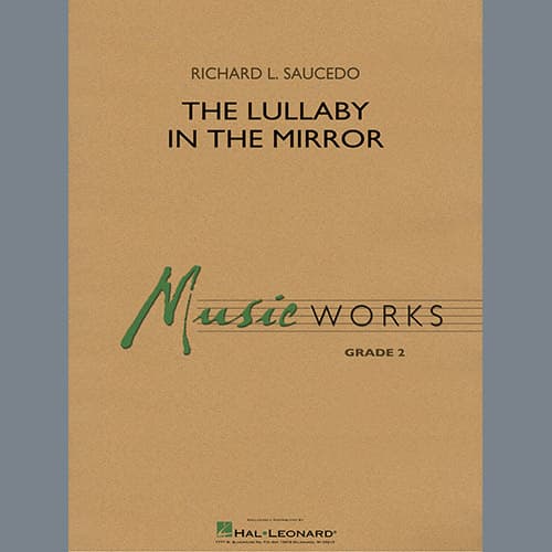 The Lullaby in the Mirror - Oboe