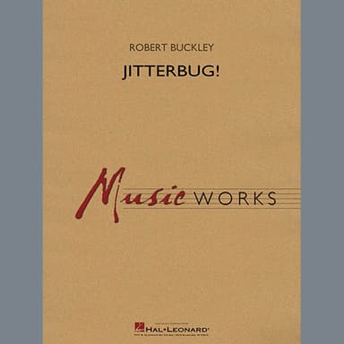 Jitterbug! - Drum Set