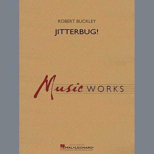 Jitterbug! - String Bass
