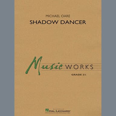 Shadow Dancer - Tuba