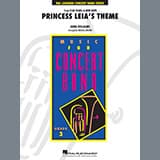 Princess Leia's Theme - Flute/Piccolo