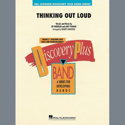 Thinking Out Loud - Baritone T.C.