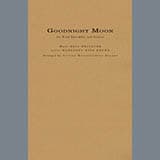 Goodnight Moon (for Wind Ensemble and Soloist) (arr. Verena Mösenbich - Solo Bb Soprano Sax