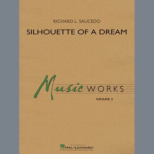 Silhouette of a Dream - Baritone T.C.