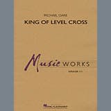 King of Level Cross - Bb Tenor Saxophone