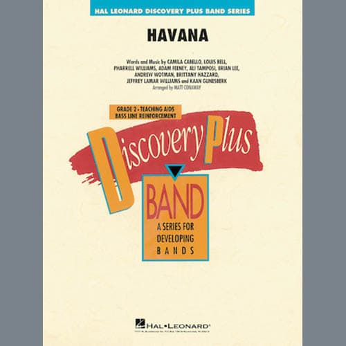 Havana - Baritone B.C.