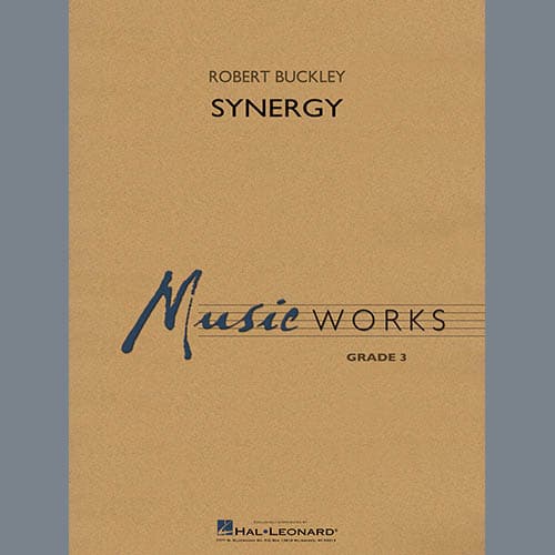 Synergy - String Bass