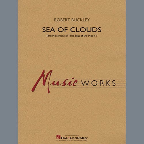 Sea of Clouds - String Bass
