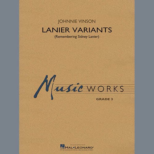 Lanier Variants