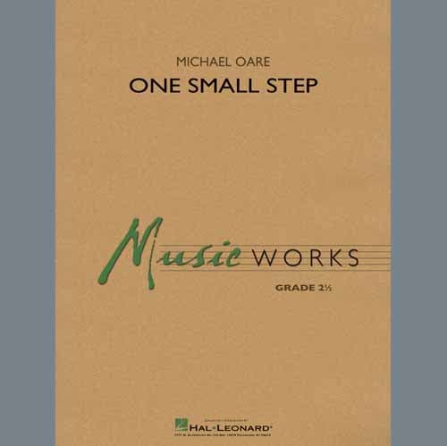 One Small Step - Mallet Percussion 1