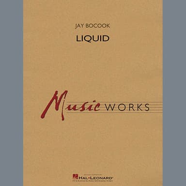 Liquid - Flute 1