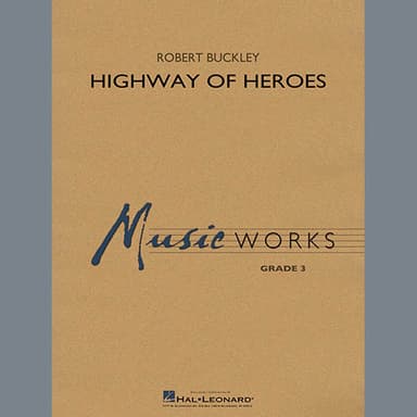 Highway of Heroes - Oboe