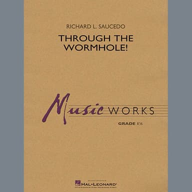 Through the Worm Hole - Bassoon