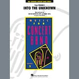 Into the Unknown (from Disney's Frozen 2) (arr. Paul Murtha) - F Horn 1