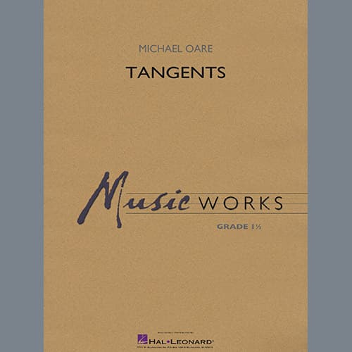 Tangents - Tuba