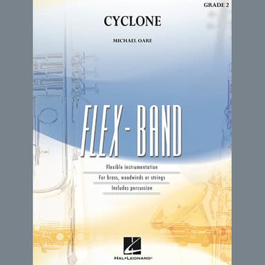 Cyclone - Pt.5 - Tuba